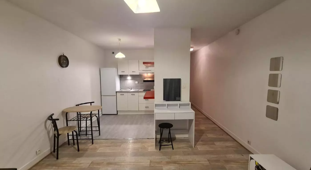 Appartement, meublé, 1 pièce, 30m² à Montpellier (34080) — photo 4