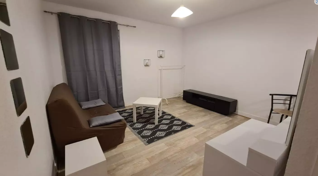 Appartement, meublé, 1 pièce, 30m² à Montpellier (34080) — photo 5