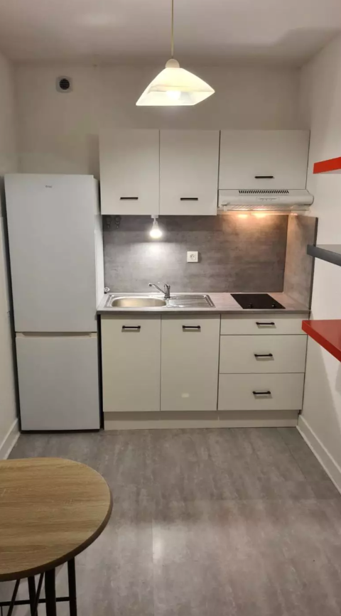 Appartement, meublé, 1 pièce, 30m² à Montpellier (34080) — photo 2