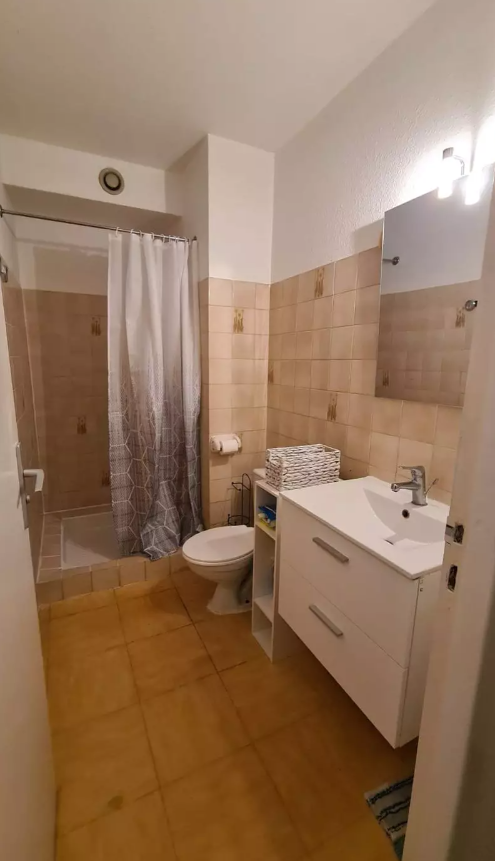Appartement, meublé, 1 pièce, 30m² à Montpellier (34080) — photo 3
