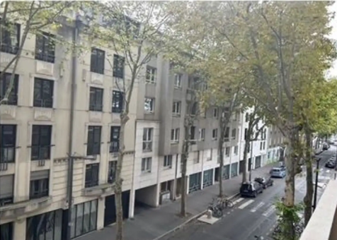 Appartement, non meublé, 3 pièces, 71m² à Lyon (69003) — photo principale