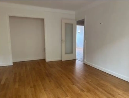 Appartement, non meublé, 3 pièces, 71m² à Lyon (69003) — photo 3