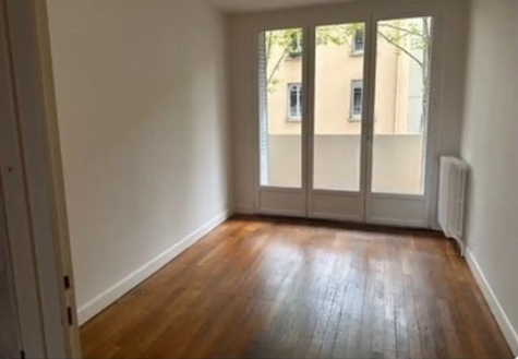 Appartement, non meublé, 3 pièces, 71m² à Lyon (69003) — photo 4