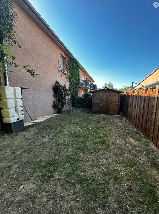 Appartement, non meublé, 2 pièces, 48m² à Tournefeuille (31170) — photo principale