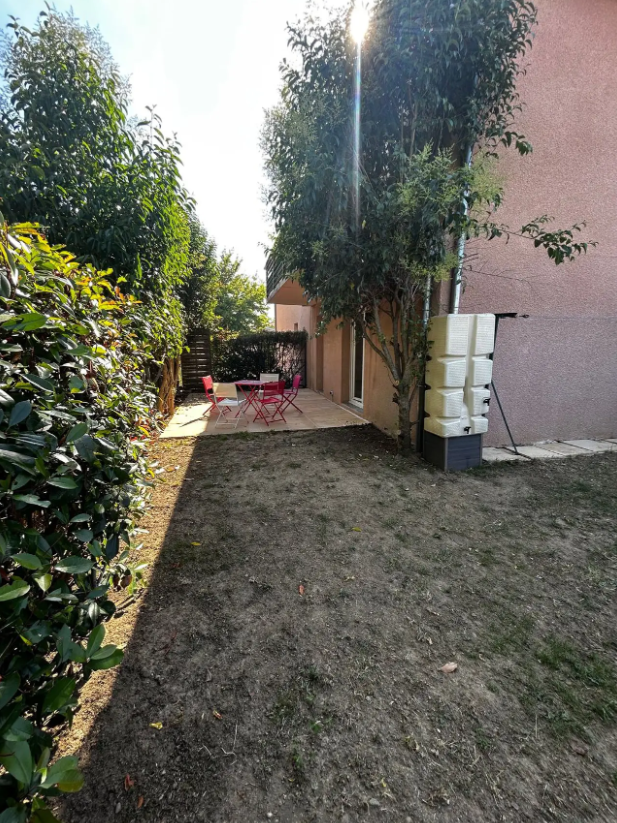 Appartement, non meublé, 2 pièces, 48m² à Tournefeuille (31170) — photo 2