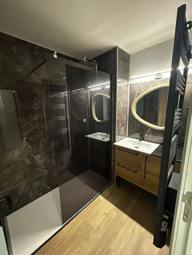 Appartement, non meublé, 2 pièces, 48m² à Tournefeuille (31170) — photo 3