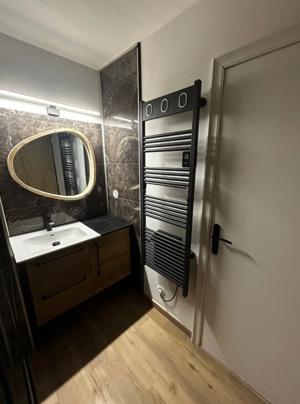 Appartement, non meublé, 2 pièces, 48m² à Tournefeuille (31170) — photo 4