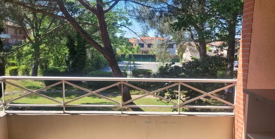 Appartement, non meublé, 3 pièces, 56m² à Toulouse (31100) — photo 3