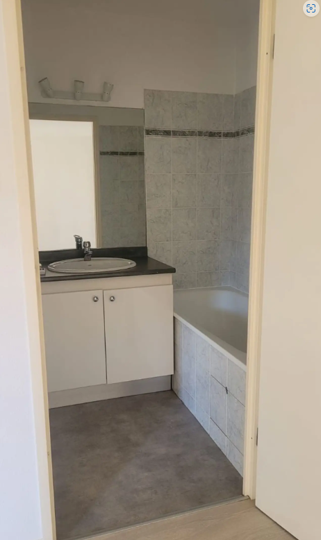 Appartement, non meublé, 3 pièces, 56m² à Toulouse (31100) — photo 4