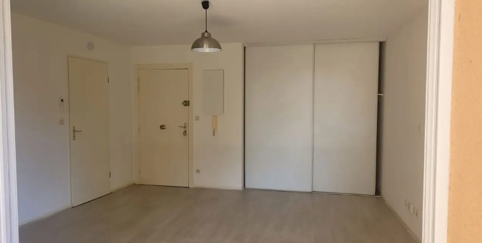 Appartement, non meublé, 3 pièces, 56m² à Toulouse (31100) — photo 5