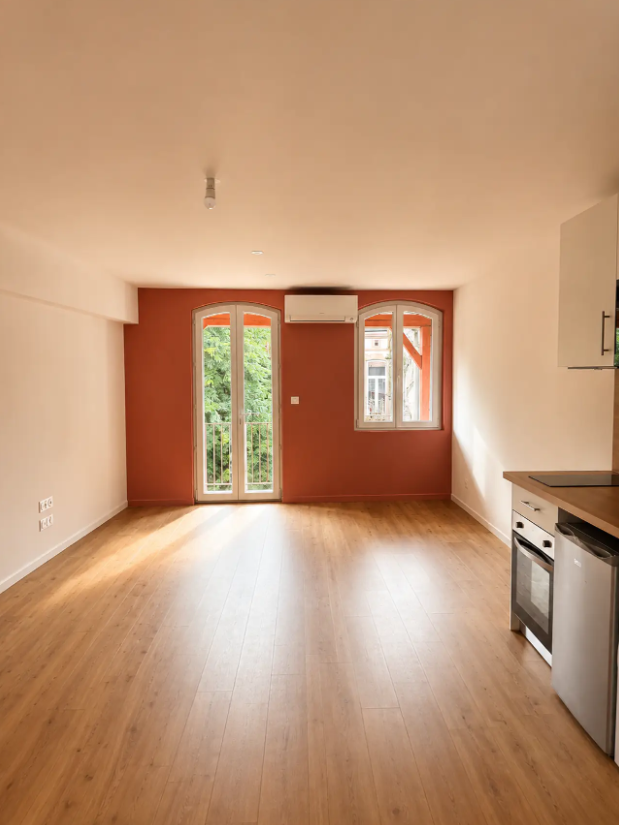 Appartement, non meublé, 2 pièces, 44m² à Toulouse (31400) — photo 5