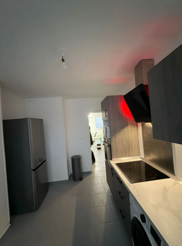 Appartement, meublé, 3 pièces, 75m² à Fleury-les-Aubrais (45400) — photo 3