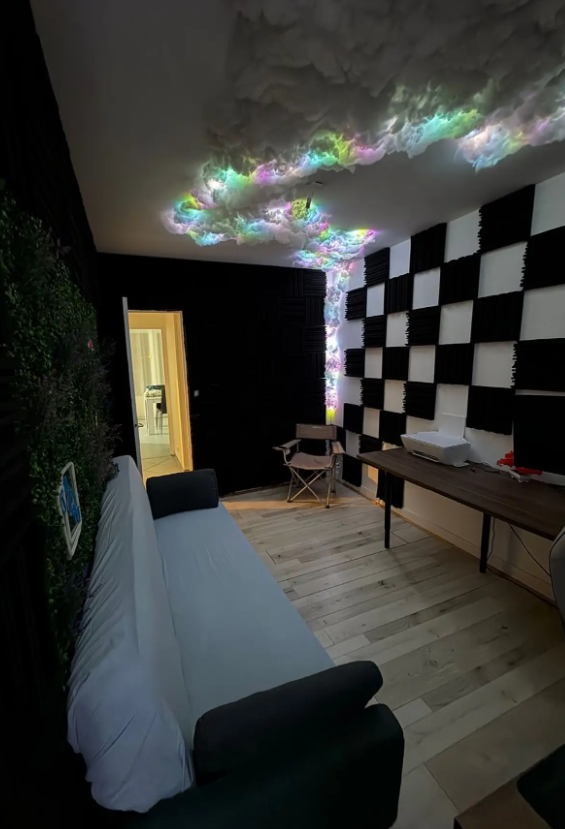 Appartement, meublé, 3 pièces, 75m² à Fleury-les-Aubrais (45400) — photo 5