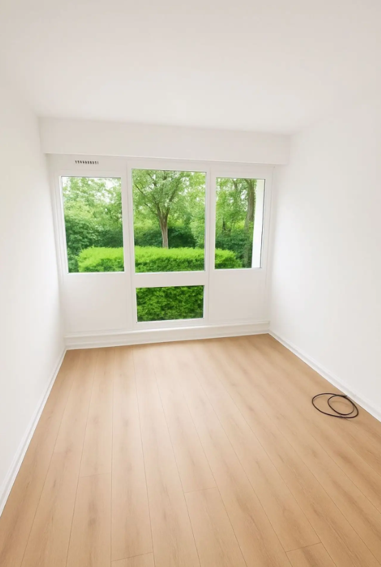 Appartement, non meublé, 1 pièce, 16m² à Le Chesnay-Rocquencourt (78150) — photo principale