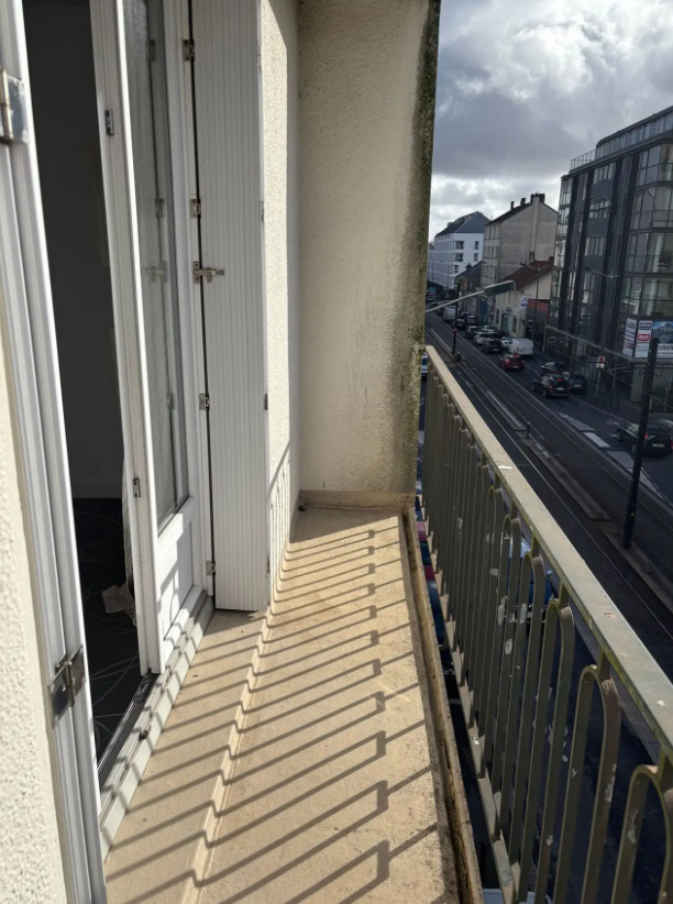 Appartement, 4 pièces, 73m² à Nantes (44000) — photo 3