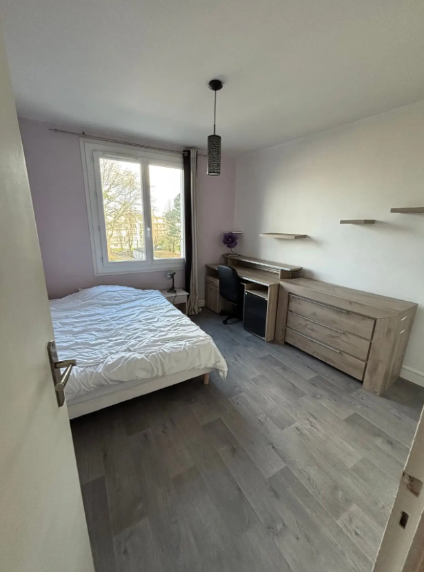Appartement, 4 pièces, 73m² à Nantes (44000) — photo 4