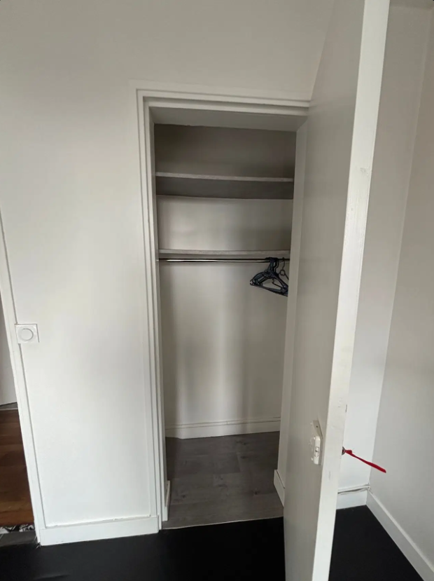 Appartement, 4 pièces, 73m² à Nantes (44000) — photo 5