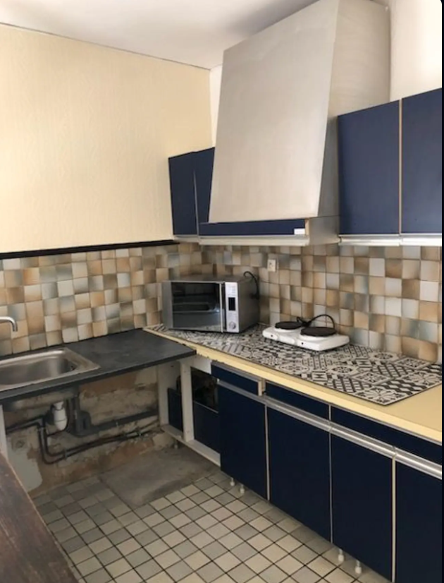 Appartement, non meublé, 1 pièce, 26m² à Nantes (44000) — photo 2