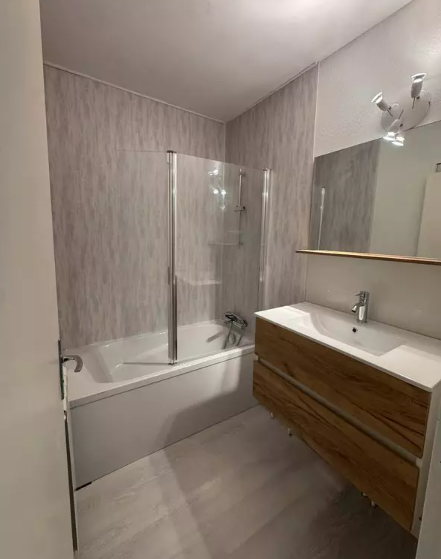 Appartement, non meublé, 3 pièces, 55m² à Montpellier (34080) — photo 2