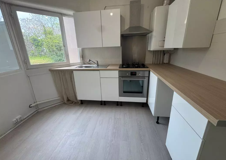 Appartement, non meublé, 3 pièces, 55m² à Montpellier (34080) — photo 3