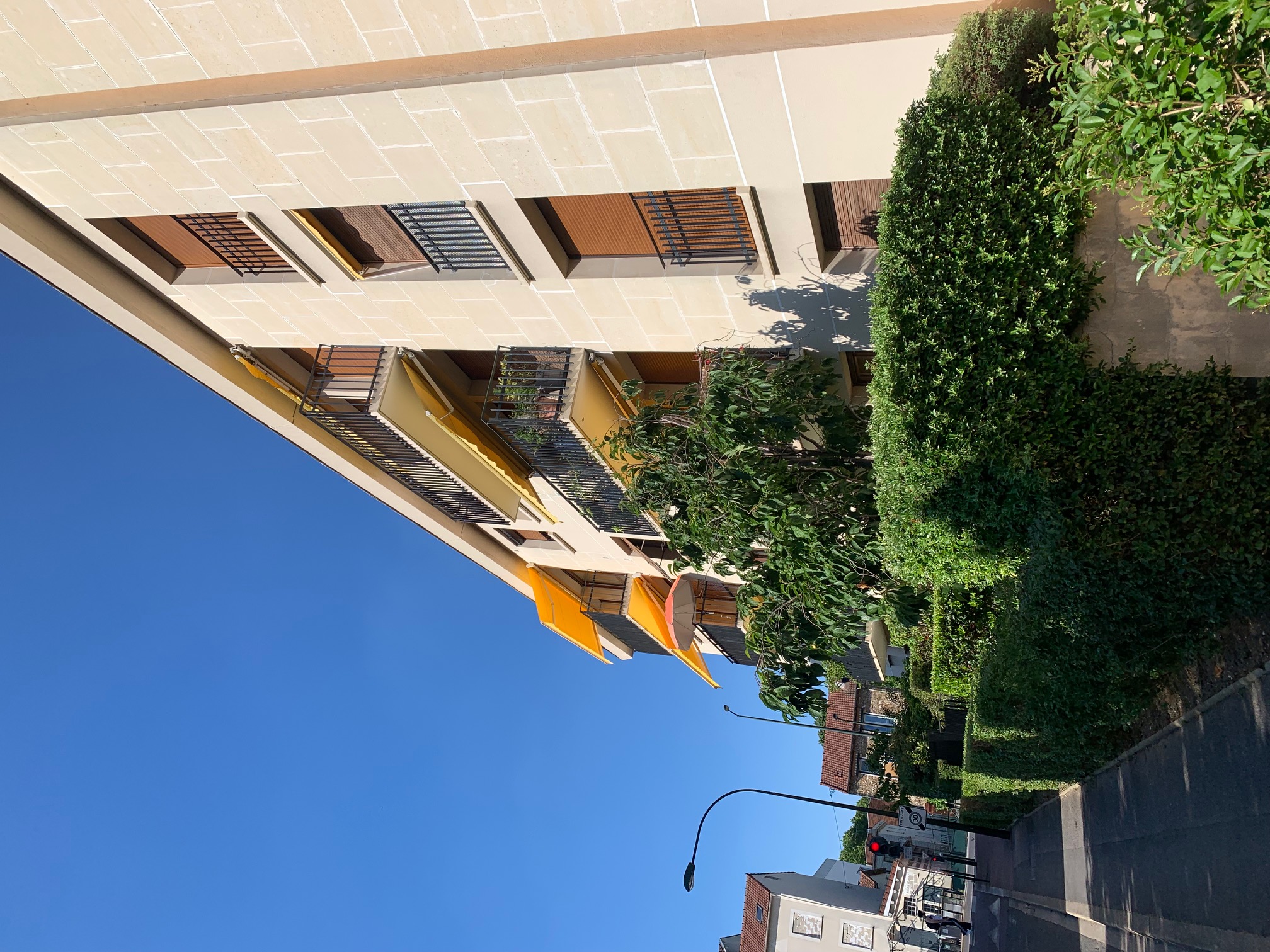 Appartement, meublé, 1 pièce, 17m² à Bourg-la-Reine (92340) — photo 2