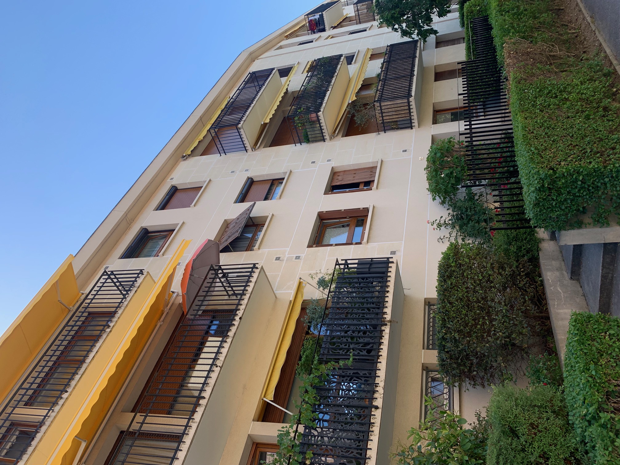 Appartement, meublé, 1 pièce, 17m² à Bourg-la-Reine (92340) — photo 3