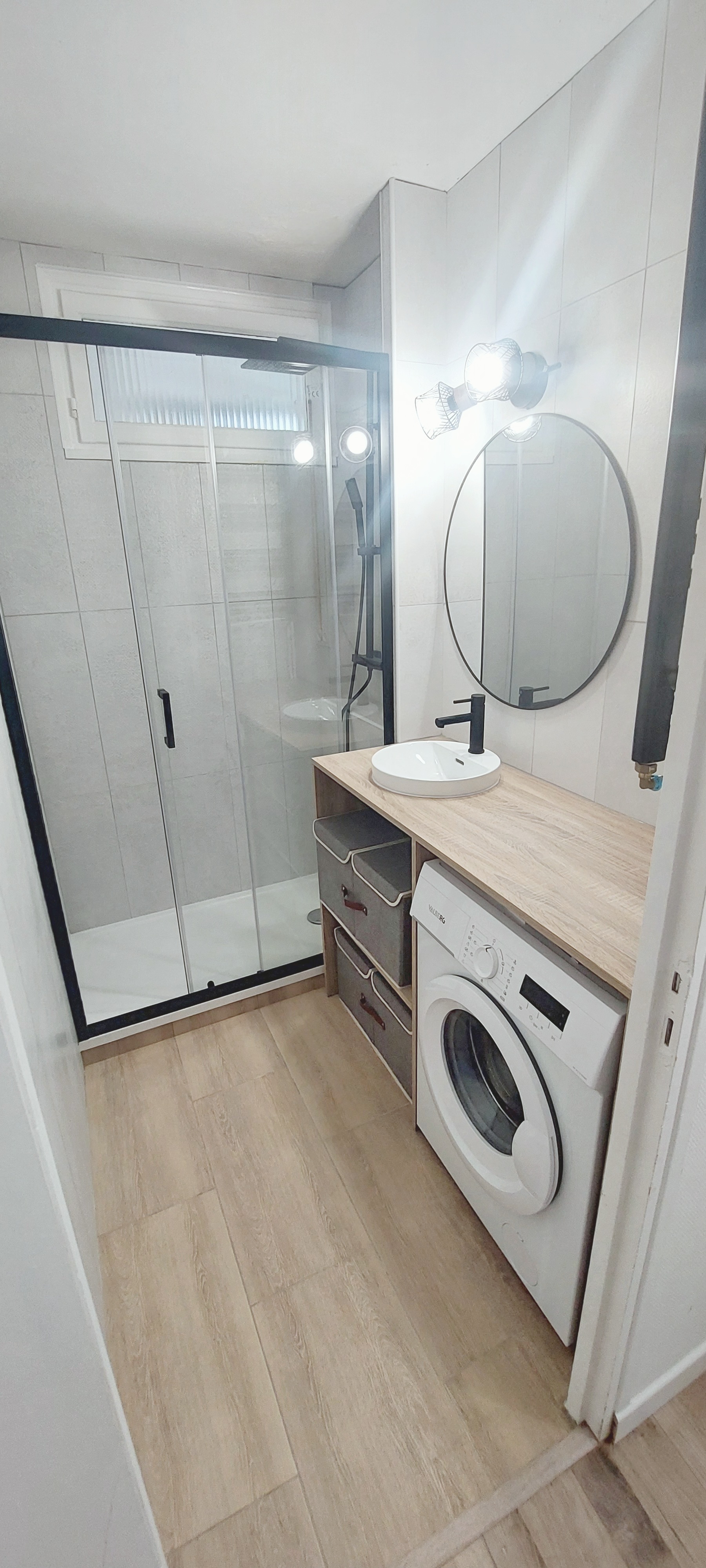 Chambre, meublé, 5 pièces, 85m² à Strasbourg (67100) — photo 4
