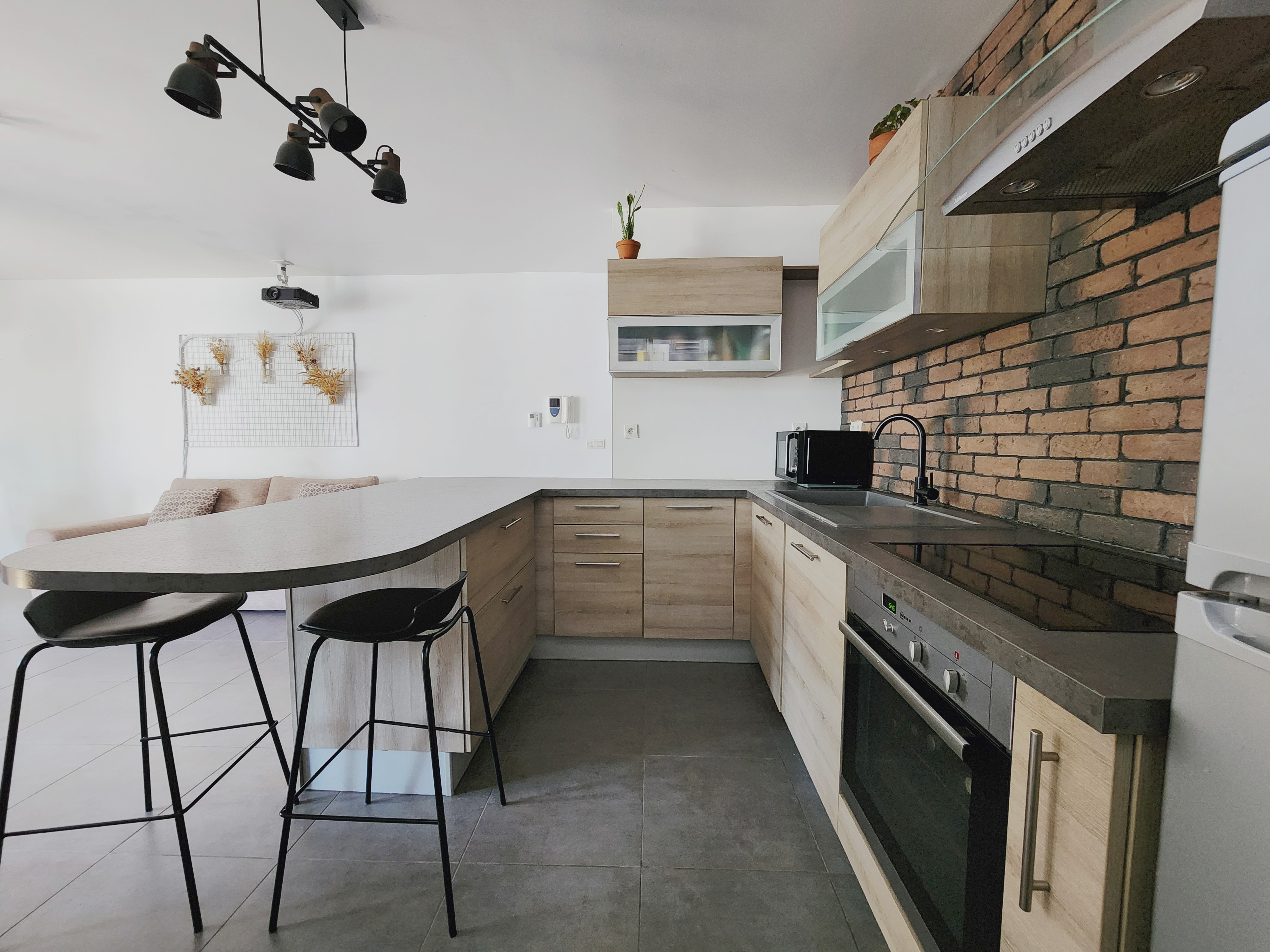 Appartement, meublé, 2 pièces, 54m² à Lyon (69002) — photo 4