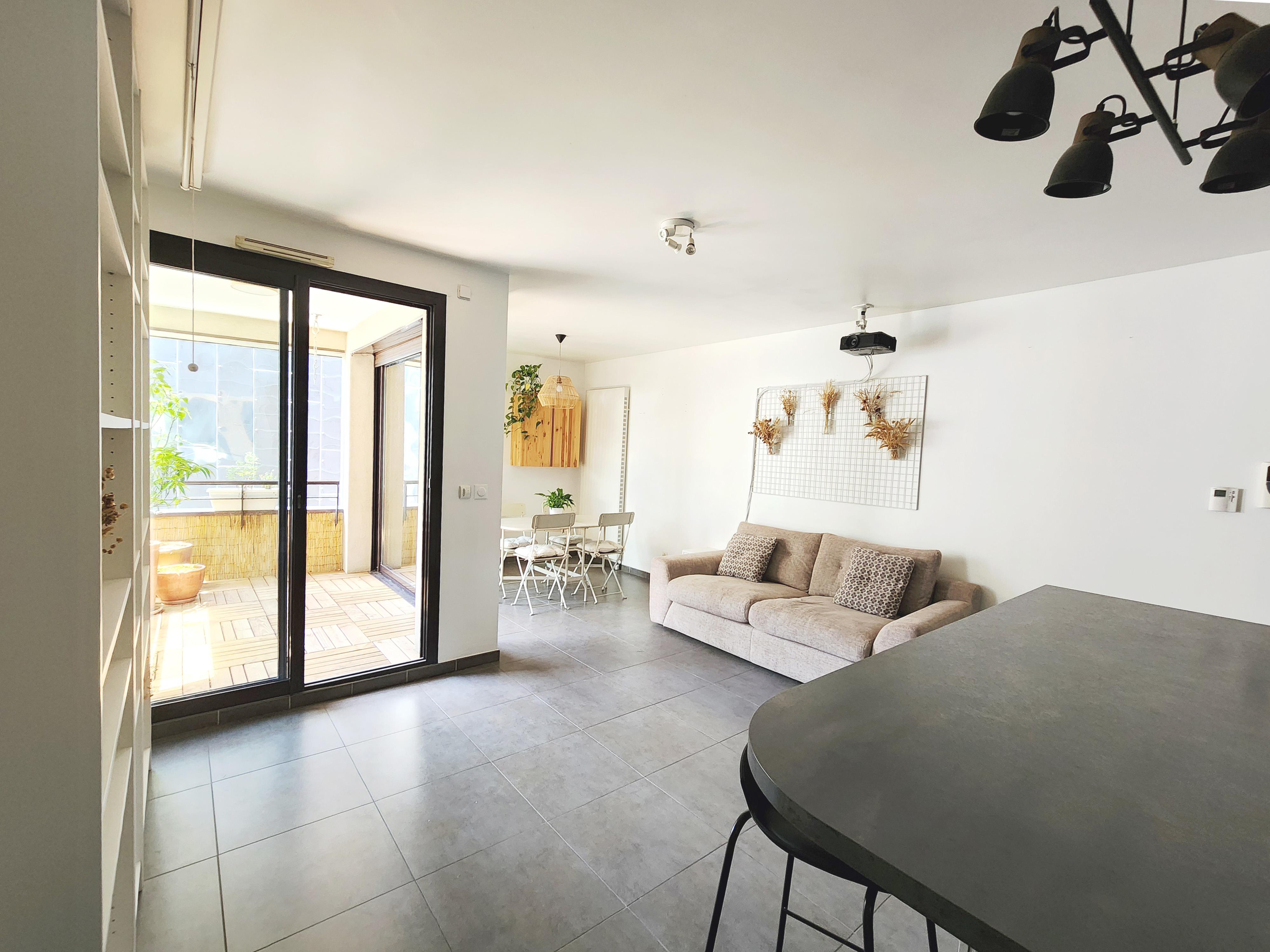 Appartement, meublé, 2 pièces, 54m² à Lyon (69002) — photo 5
