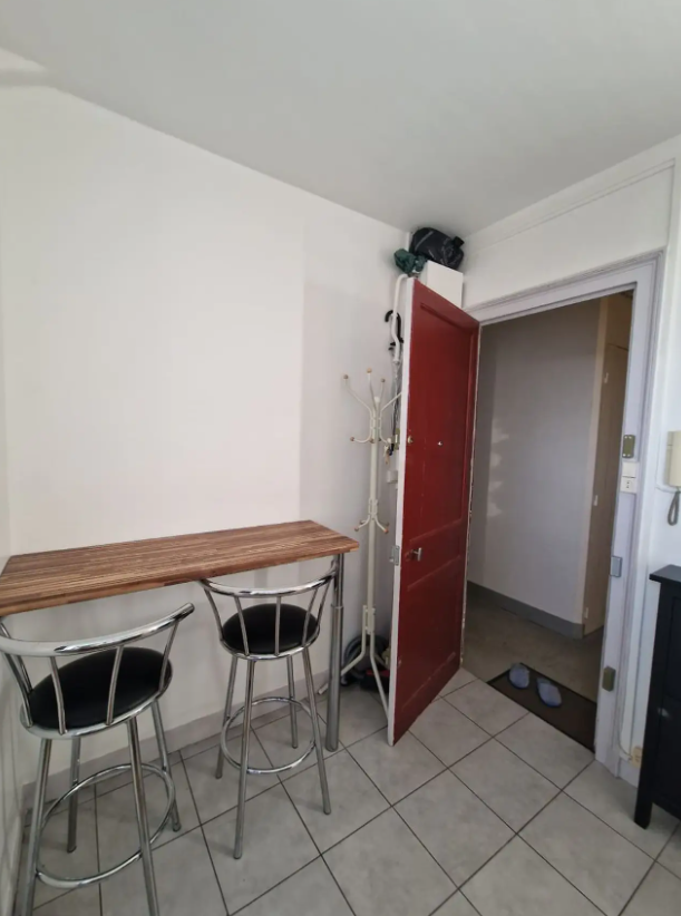 Appartement, meublé, 1 pièce, 20m² à Lyon (69007) — photo 2