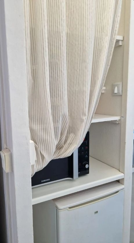 Appartement, meublé, 1 pièce, 20m² à Lyon (69007) — photo 4