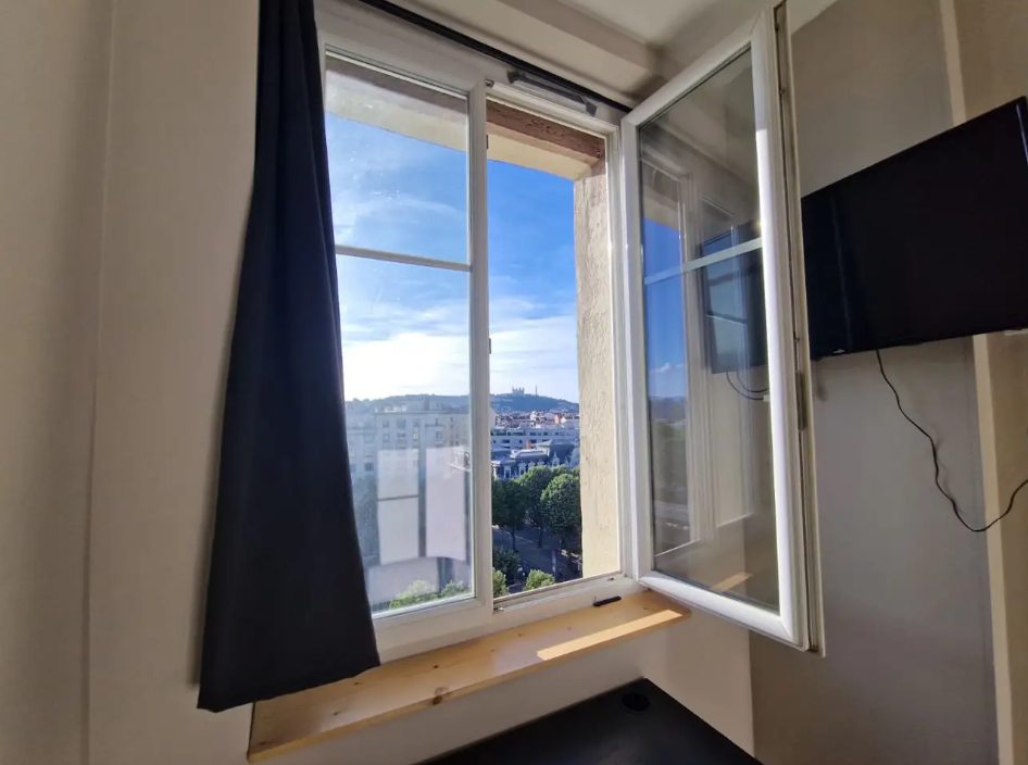 Appartement, meublé, 1 pièce, 20m² à Lyon (69007) — photo 5