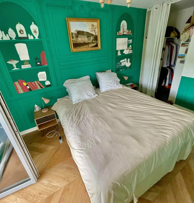 Appartement, non meublé, 3 pièces, 77m² à Lyon (69002) — photo principale