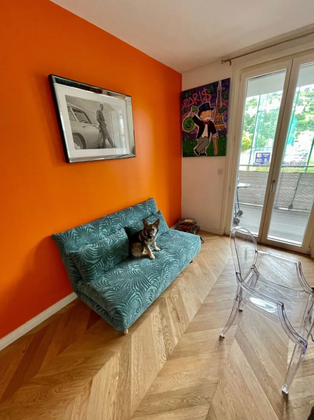 Appartement, non meublé, 3 pièces, 77m² à Lyon (69002) — photo 2