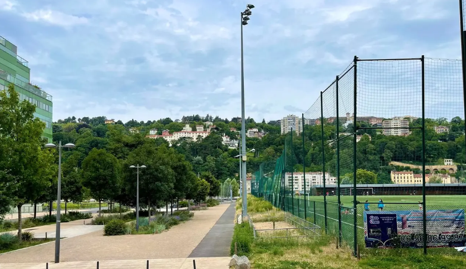 Appartement, non meublé, 3 pièces, 77m² à Lyon (69002) — photo 5