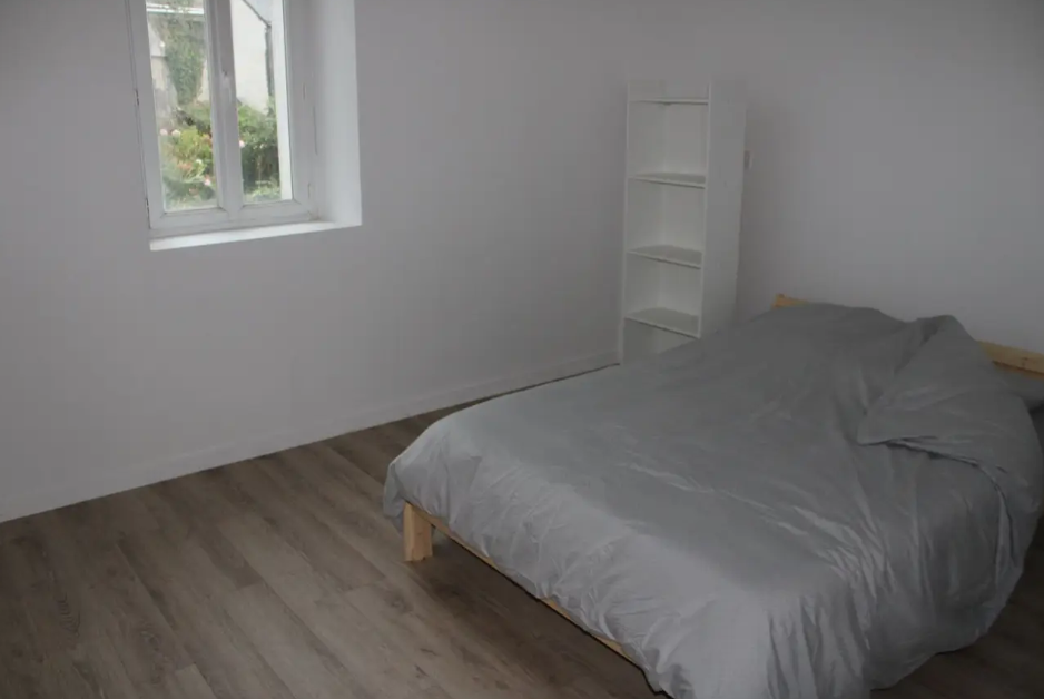 Appartement, meublé, 1 pièce, 35m² à Quimper (29000) — photo 4