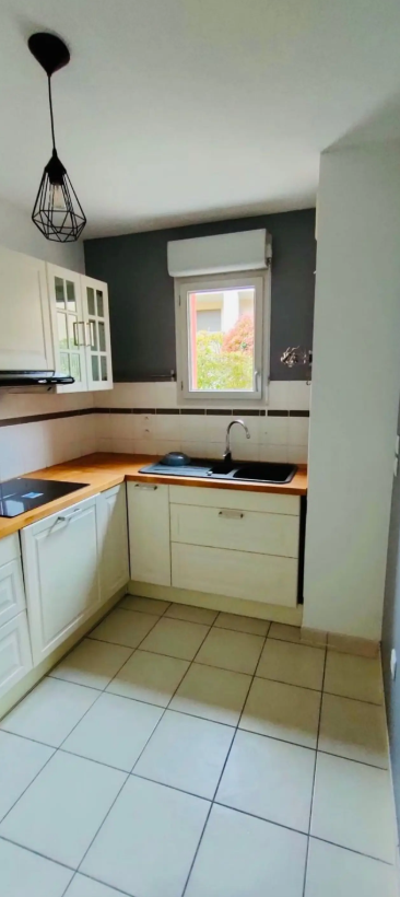 Appartement, meublé, 3 pièces, 64m² à Pompertuzat (31450) — photo 2