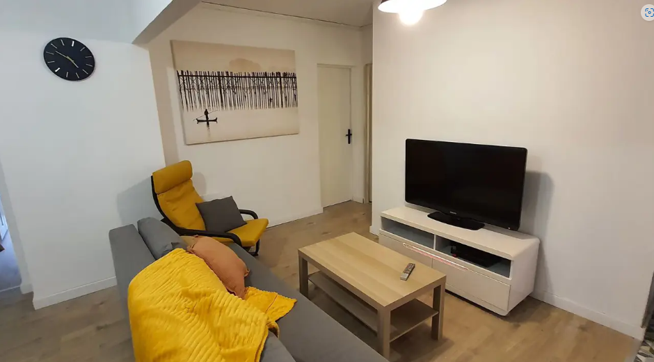 Chambre, meublé, 60m² à Toulouse (31500) — photo principale
