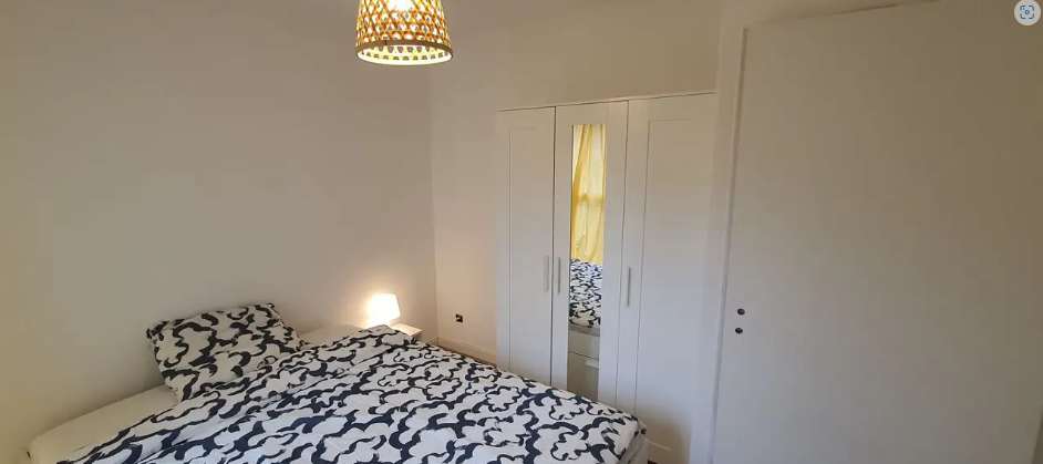 Chambre, meublé, 60m² à Toulouse (31500) — photo 3