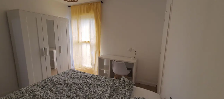 Chambre, meublé, 60m² à Toulouse (31500) — photo 4
