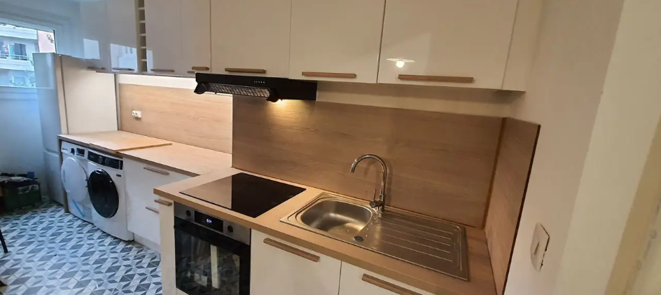 Chambre, meublé, 60m² à Toulouse (31500) — photo 5