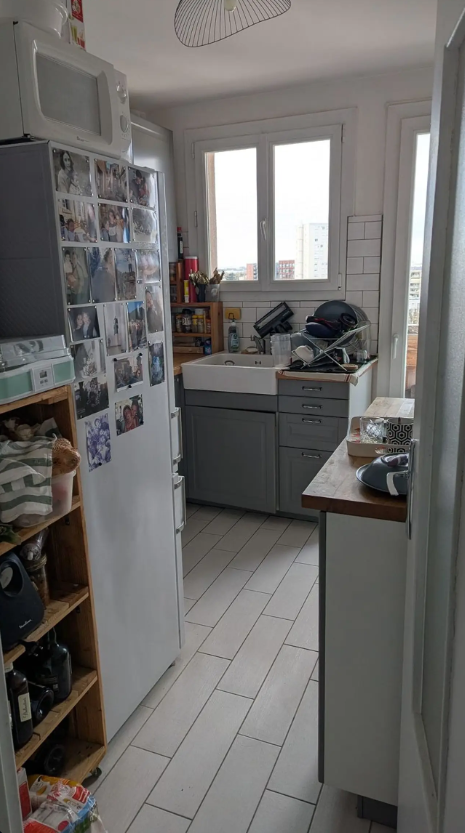 Appartement, meublé, 2 pièces, 49m² à Toulouse (31300) — photo 4