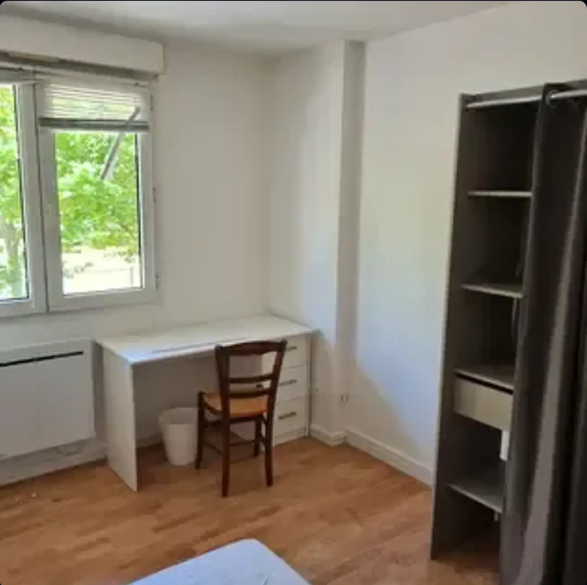 Appartement, meublé, 3 pièces, 52m² à Lyon (69007) — photo 3