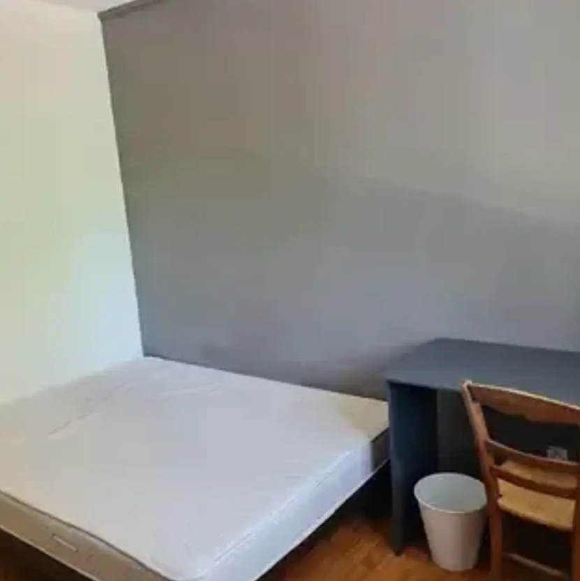 Appartement, meublé, 3 pièces, 52m² à Lyon (69007) — photo 4