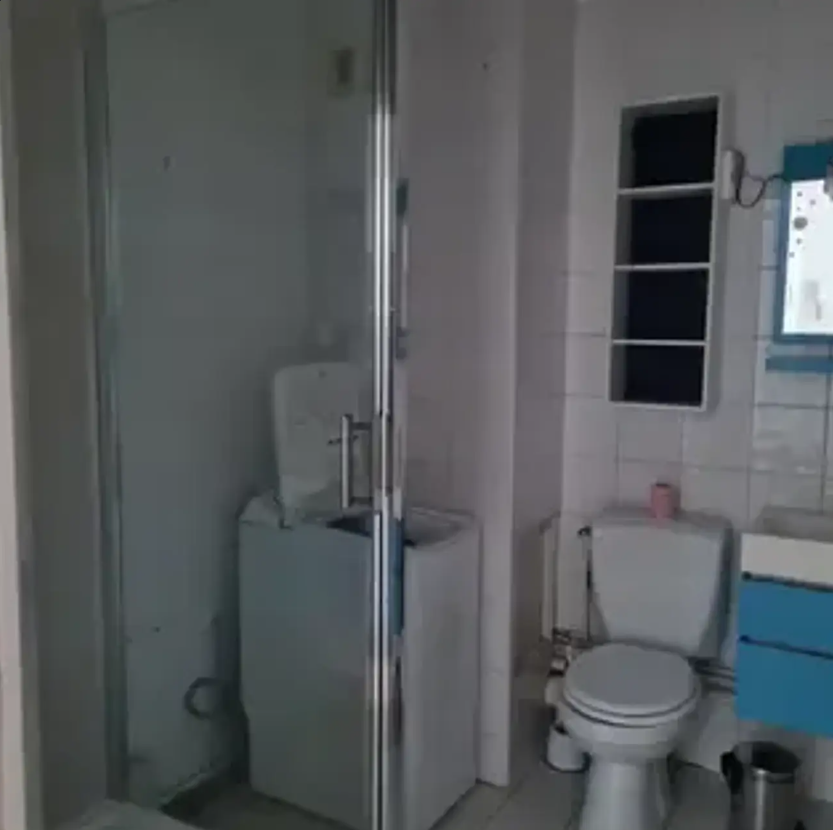 Appartement, meublé, 3 pièces, 52m² à Lyon (69007) — photo 5