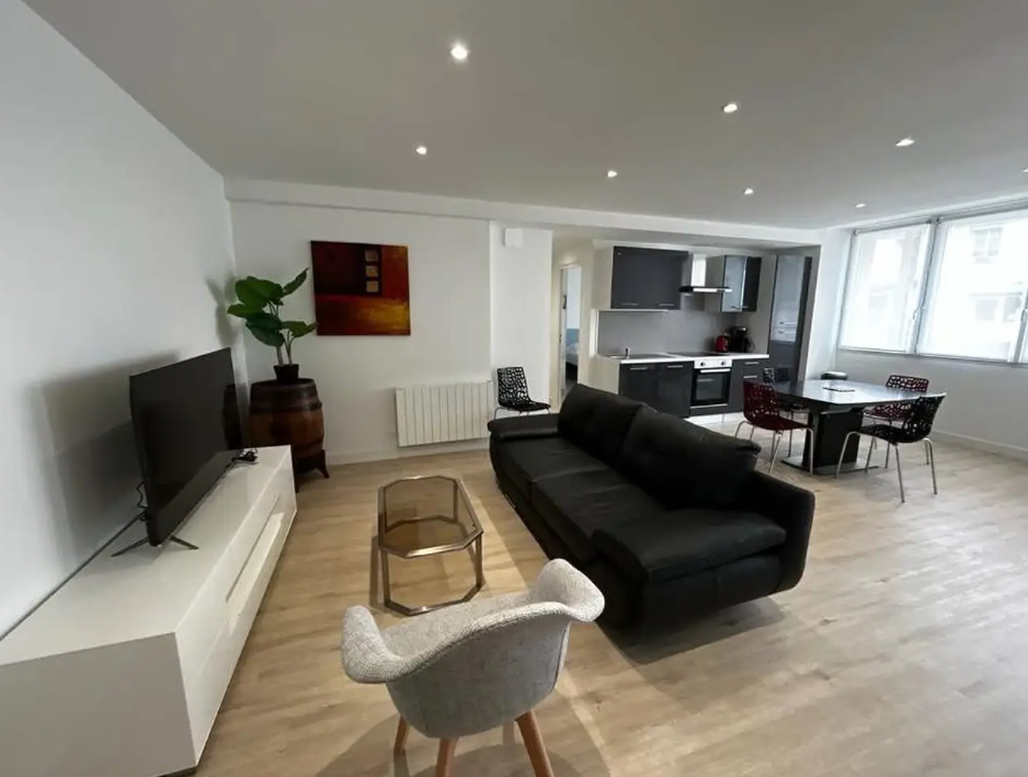 Chambre, non meublé, 12m² à Brest (29200) — photo principale