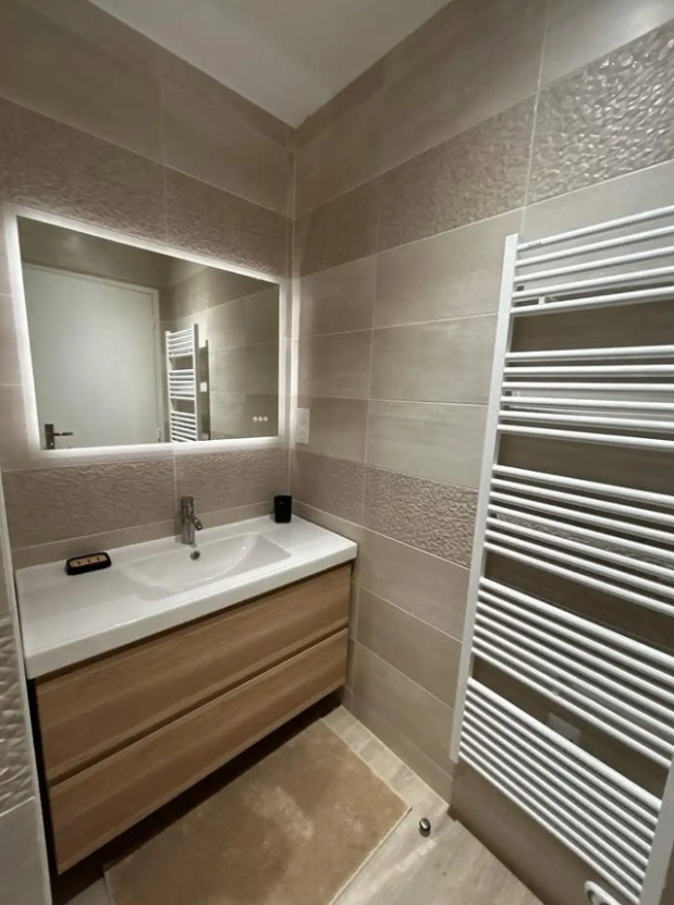 Chambre, non meublé, 12m² à Brest (29200) — photo 2