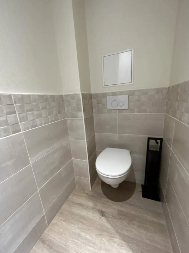 Chambre, non meublé, 12m² à Brest (29200) — photo 4