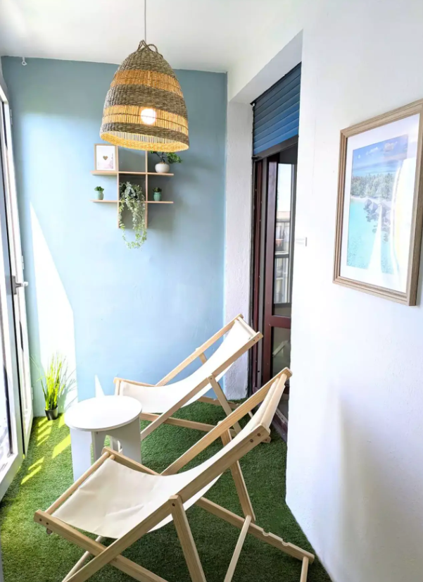 Chambre, meublé, 11m² à Toulouse (31100) — photo 5