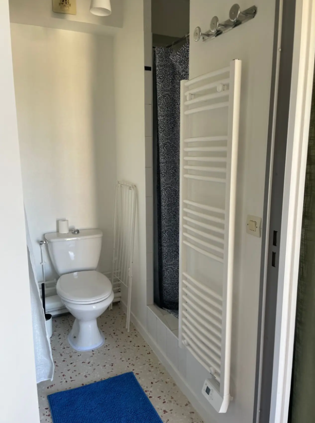 Appartement, meublé, 1 pièce, 21m² à Pau (64000) — photo 2